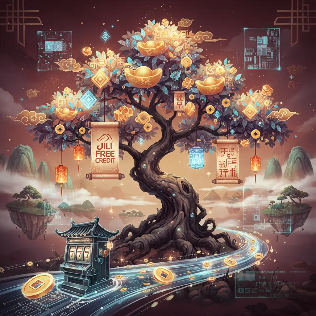 jili free credit - Fortune