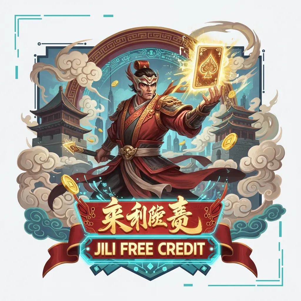 jili free credit - Super