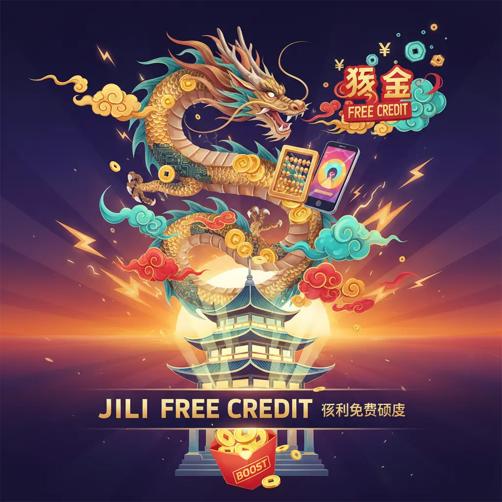 jili free credit - Boost