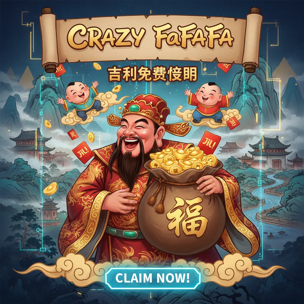 jili free credit - FaFaFa