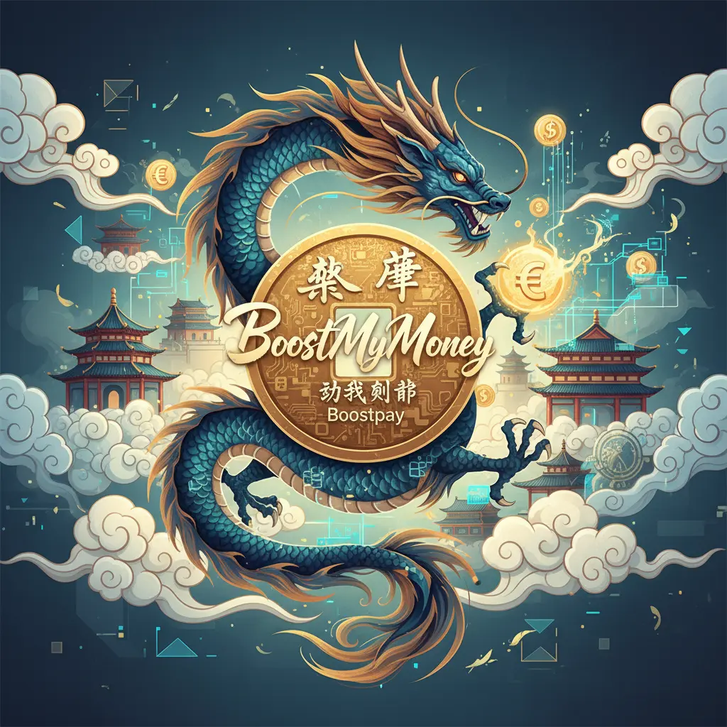 Boostpay - BoostMyMoney