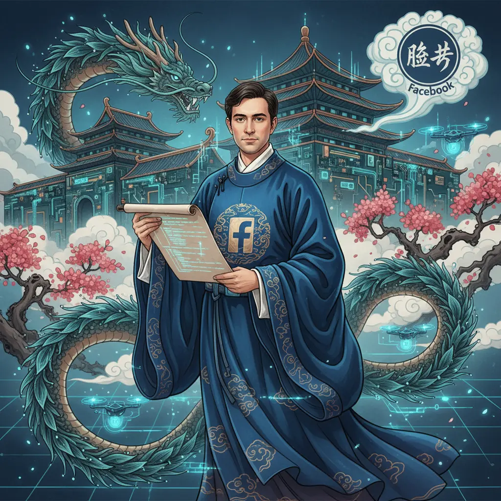 Facebook - Moskovitz