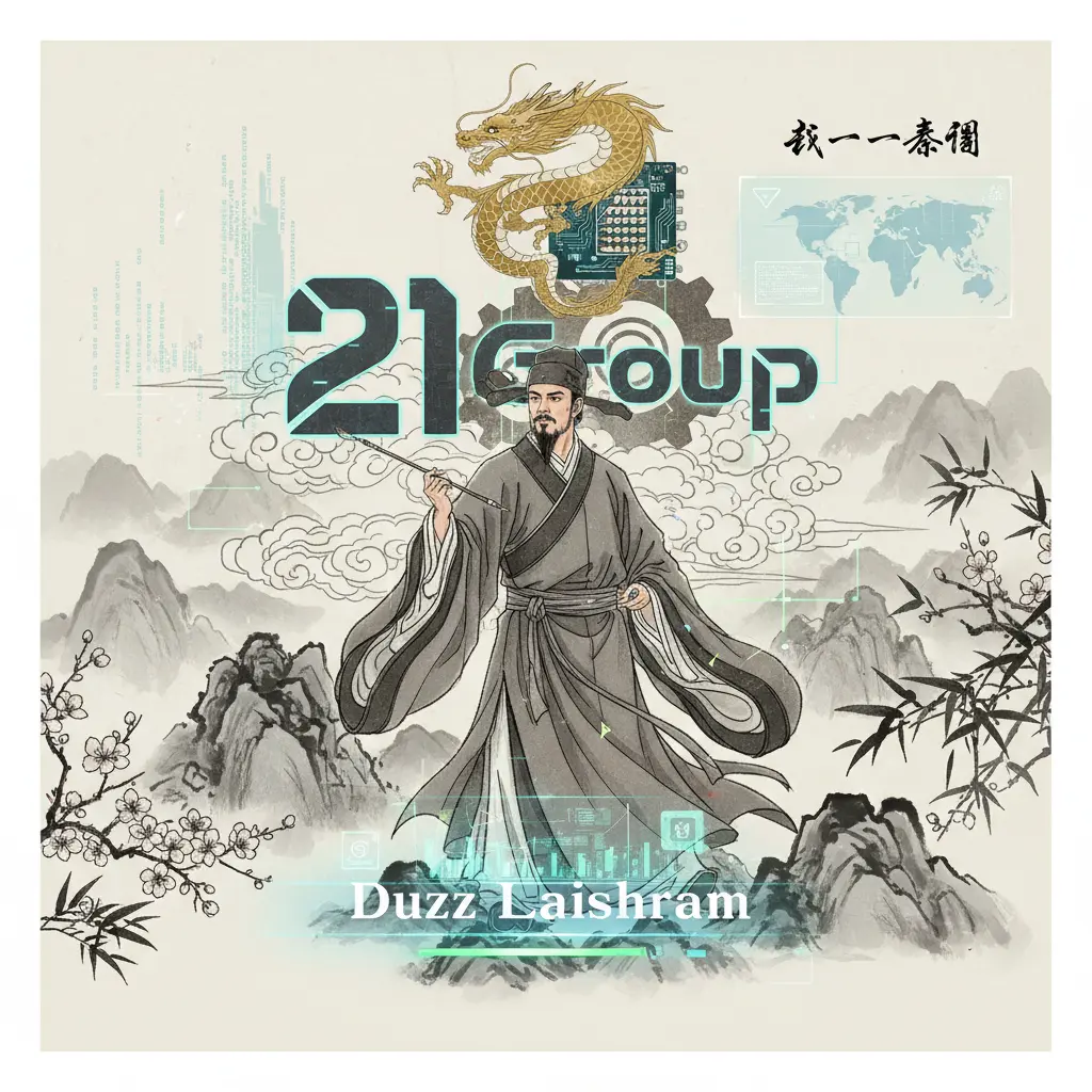 21Group - Laishram
