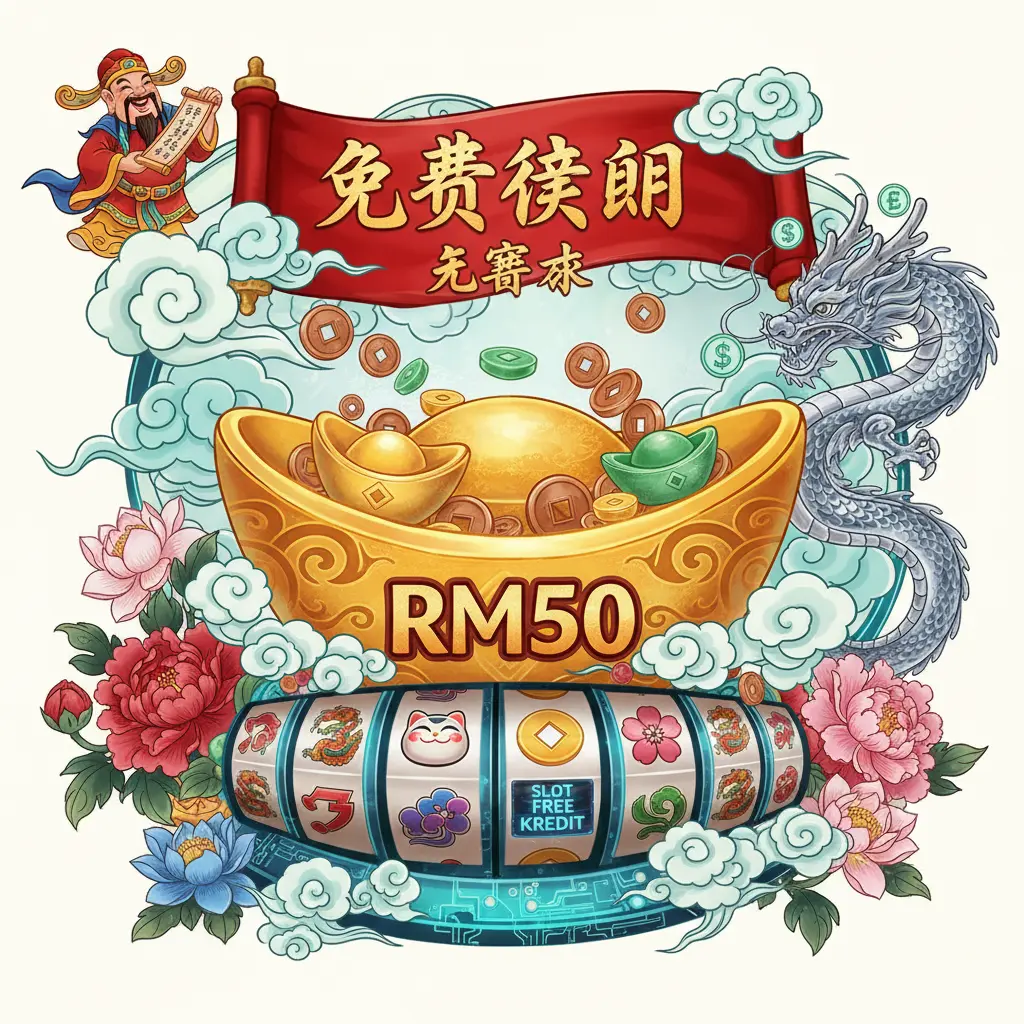 slot free kredit - Deposit