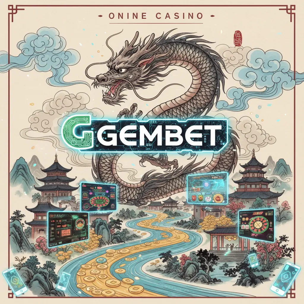 Online Casino - Gembet