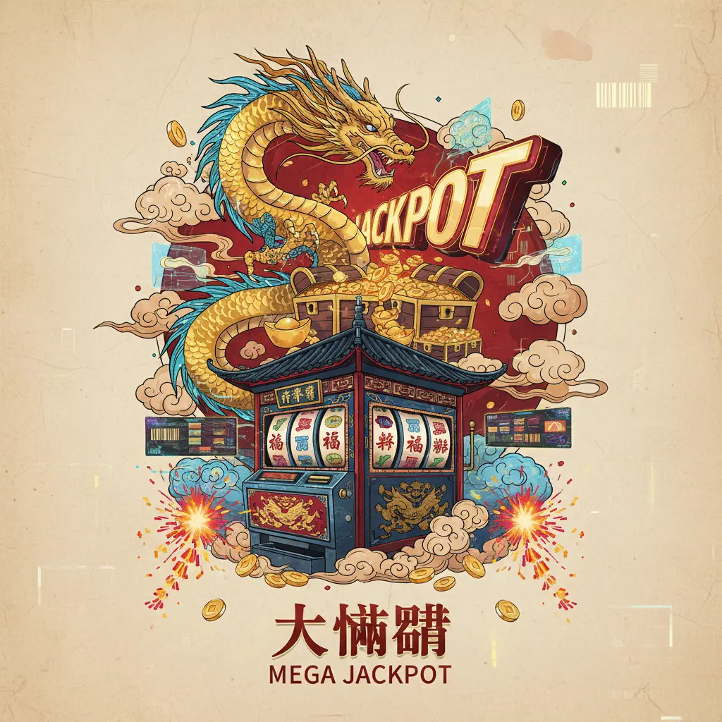 Slot Games - Jackpots