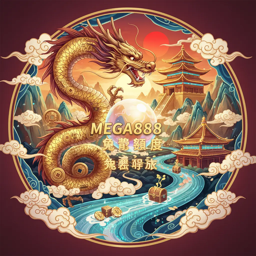 free credit no deposit mega888 - MEGA