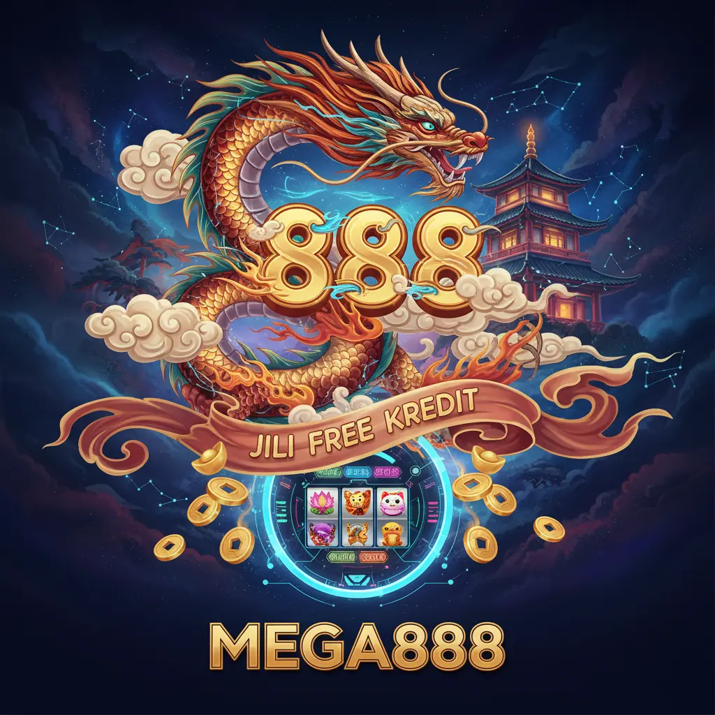 jili free kredit - Mega