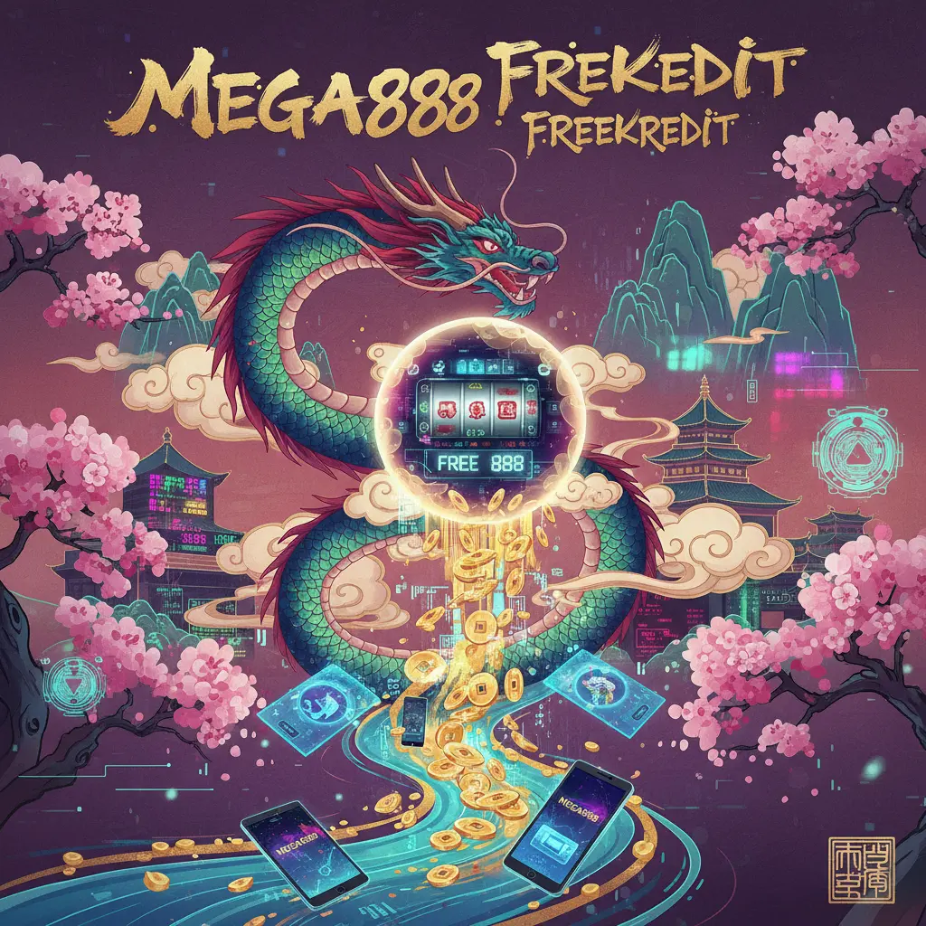 freekredit - Mega