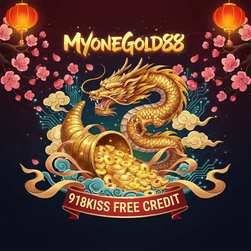 918kiss free credit - MYONEGOLD