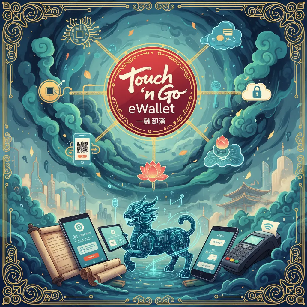 E-wallet - eWallet