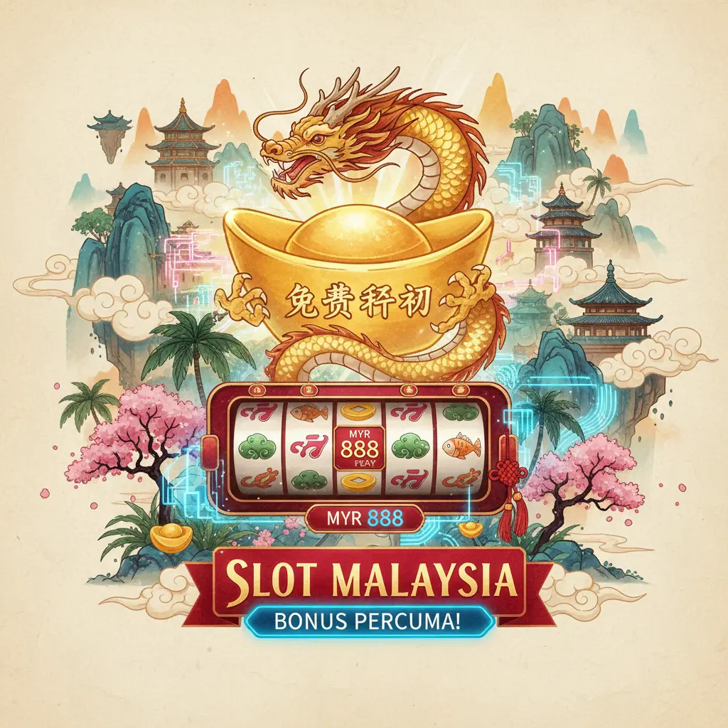 slot malaysia free credit - credit