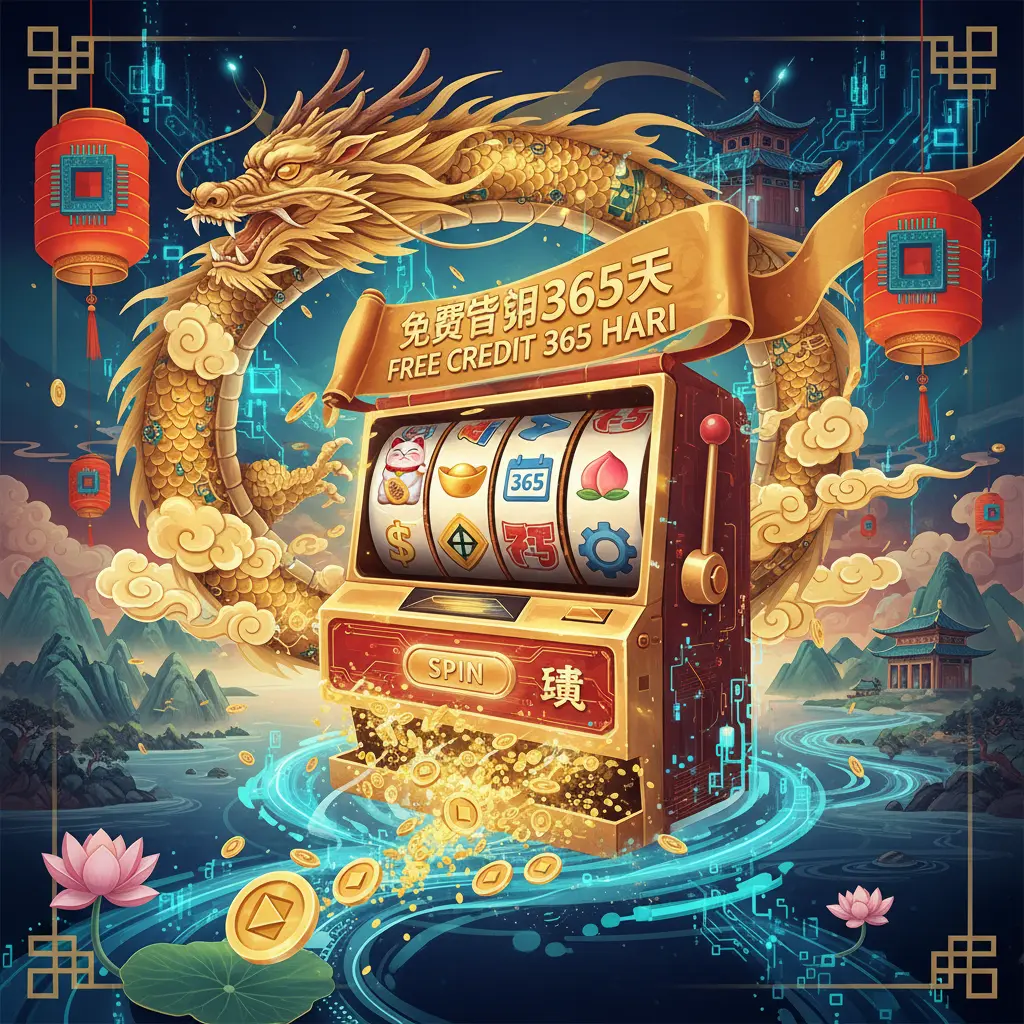 slot free kredit - Credit