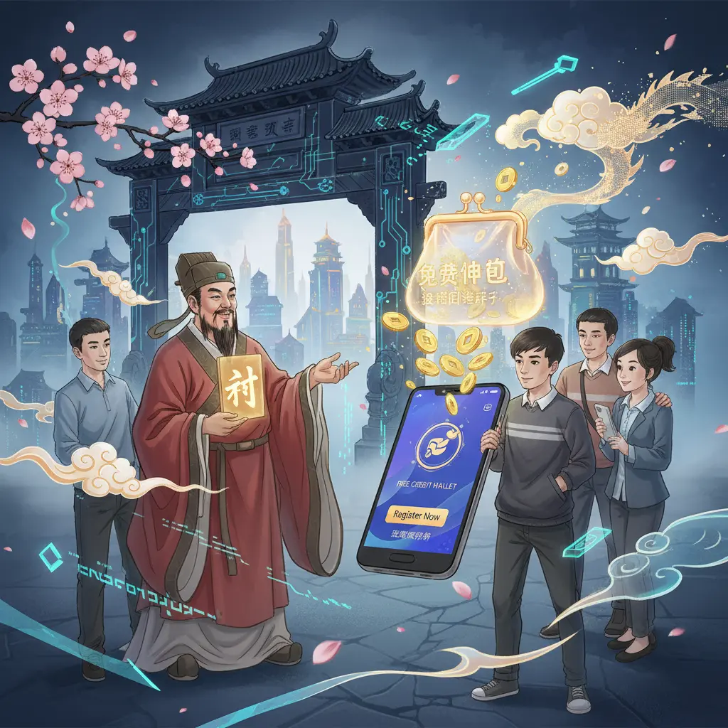 register dapat free credit e-wallet - Credit