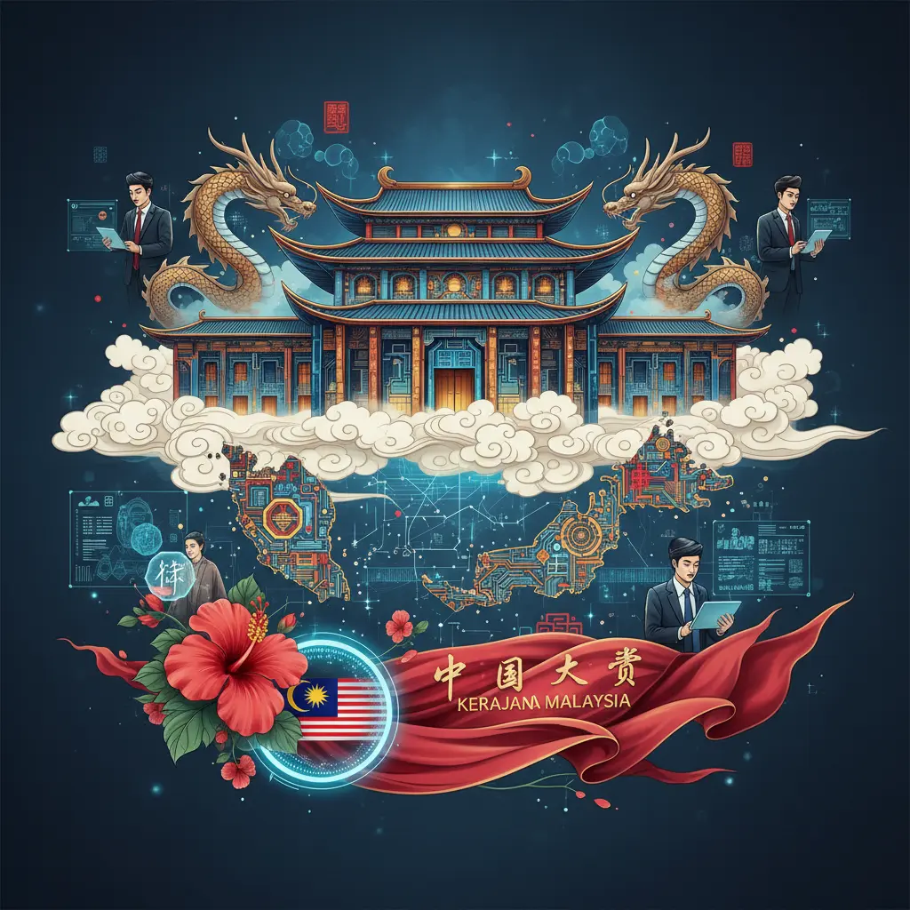 Malaysia - Government