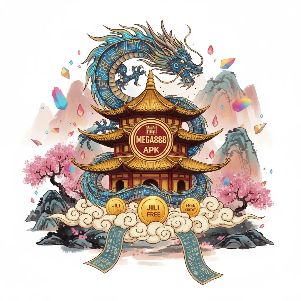 jili free kredit - Mega