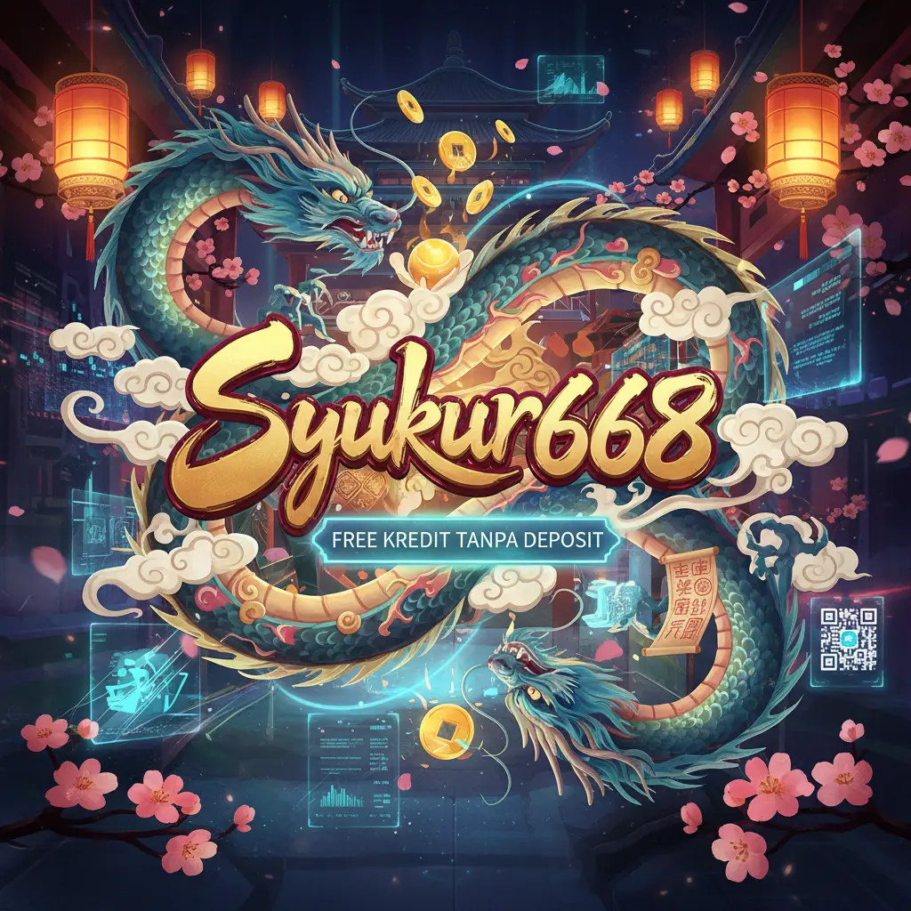 free kredit tanpa deposit - Syukur