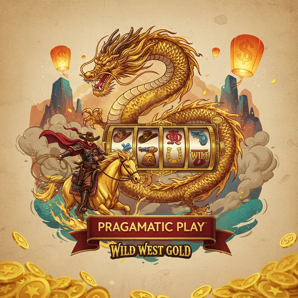 Pragmatic Play - Wild