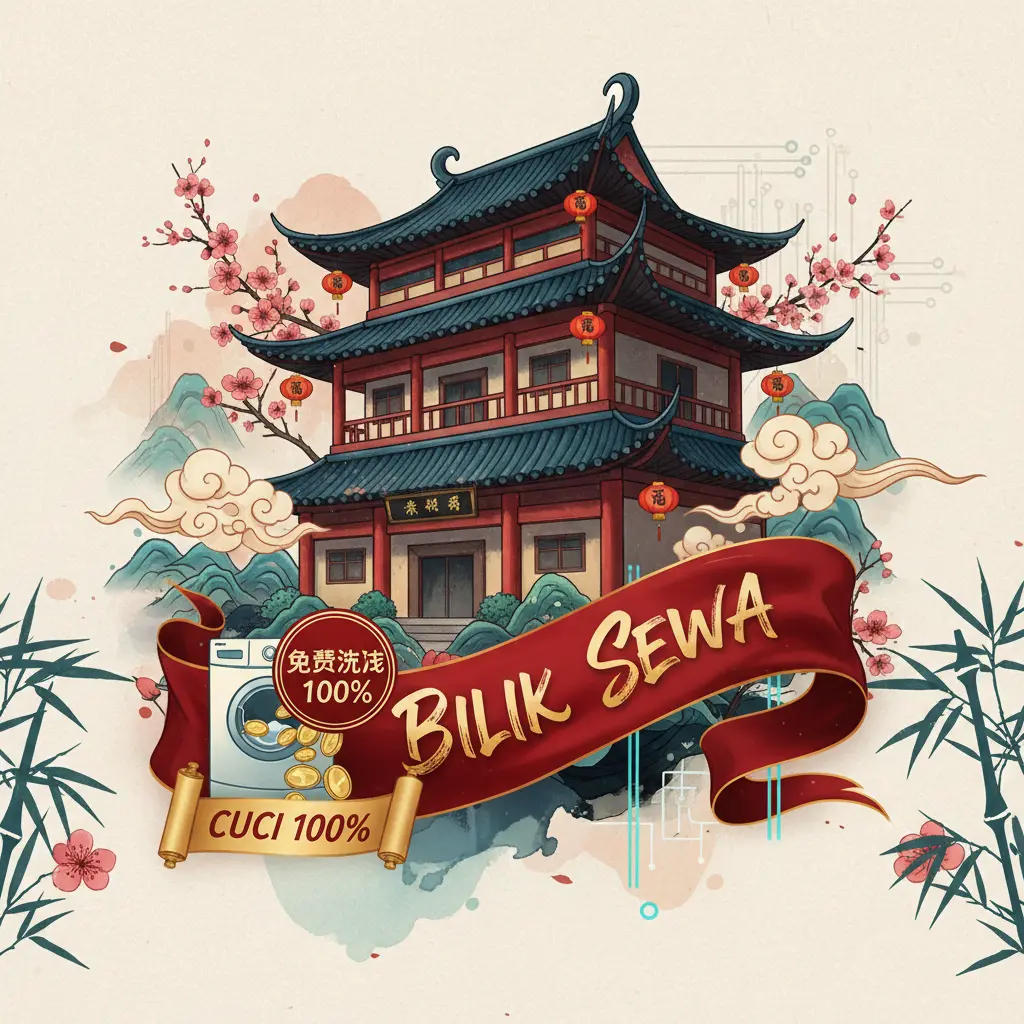 free credit cuci 100 - BILIK