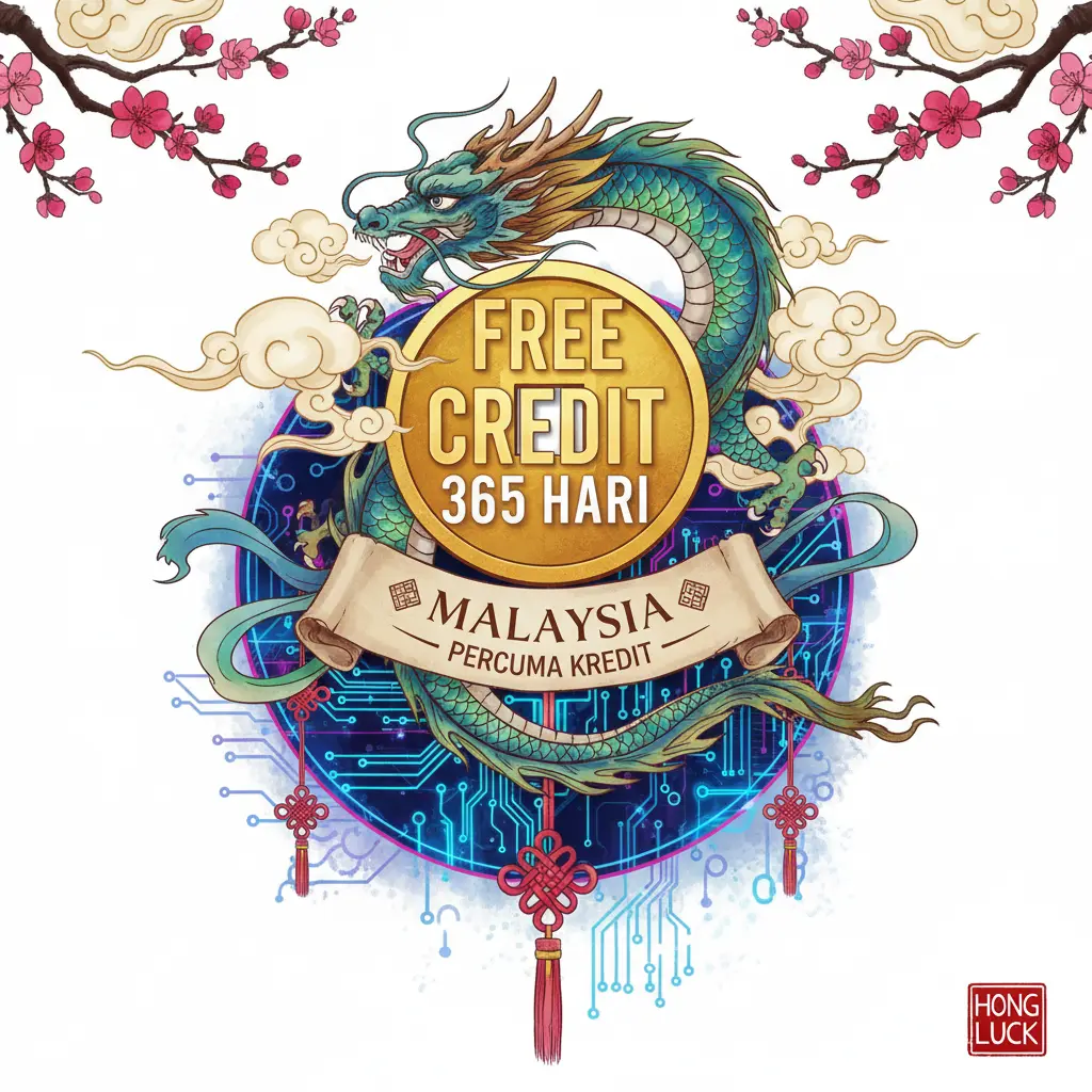 free credit malaysia - Credit