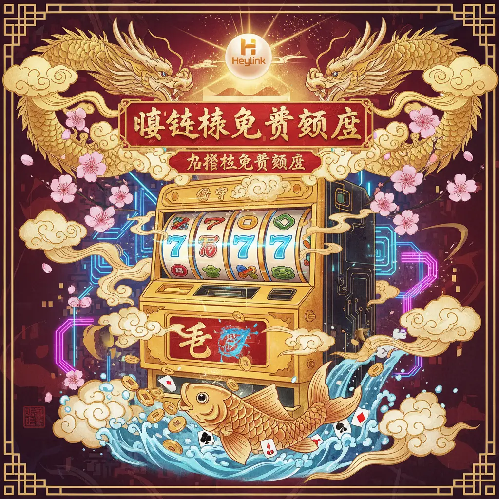 slot free kredit - Heylink