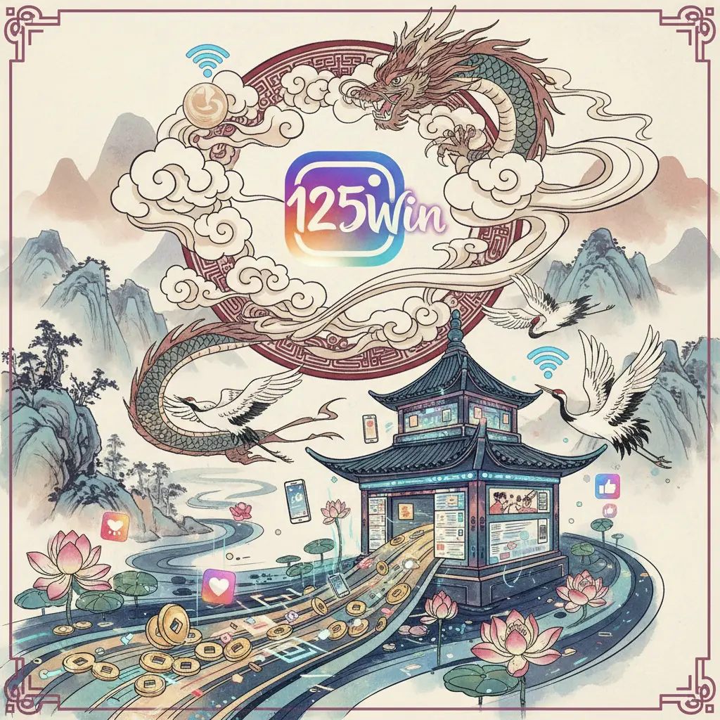 125Win - Instagram
