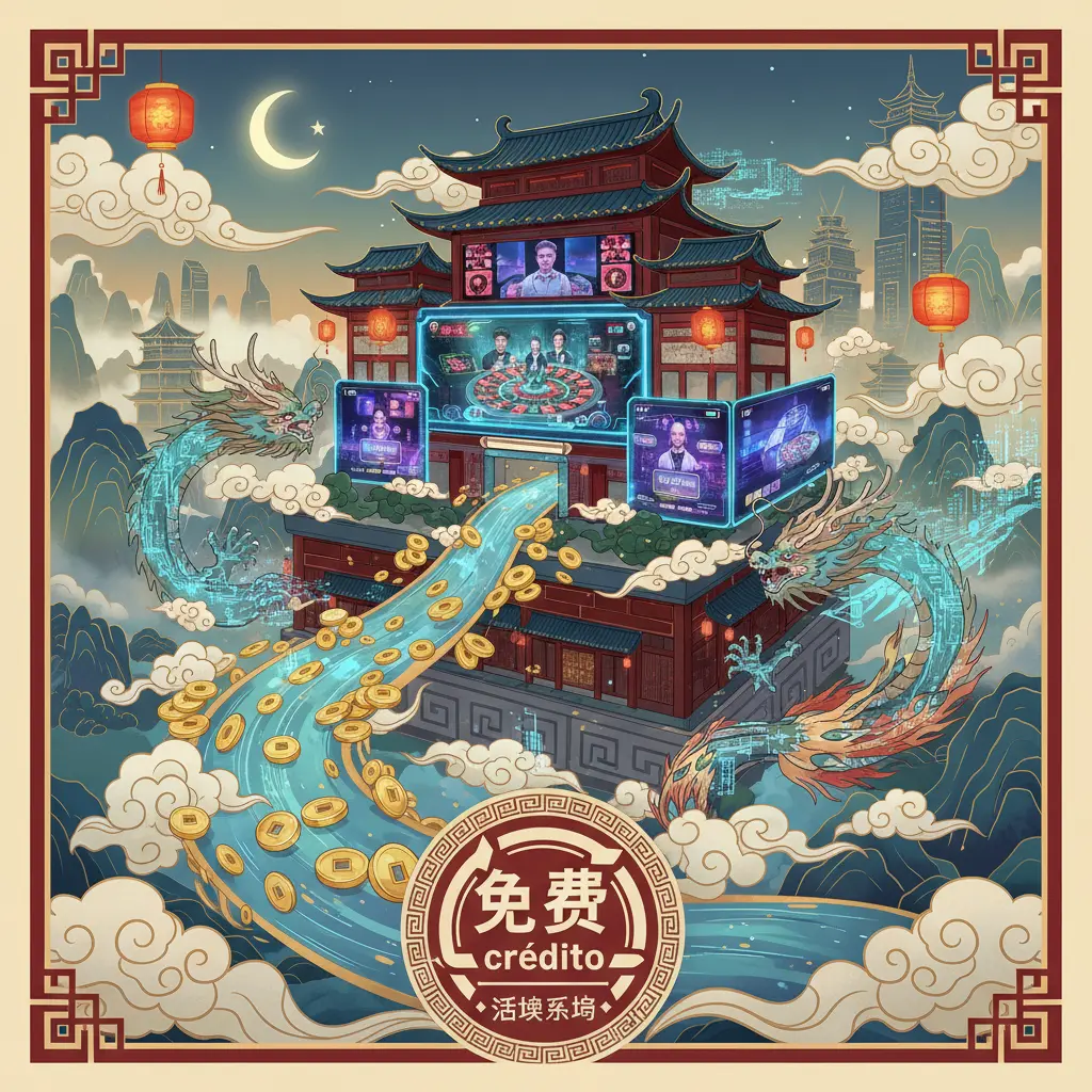 judi free kredit - casino