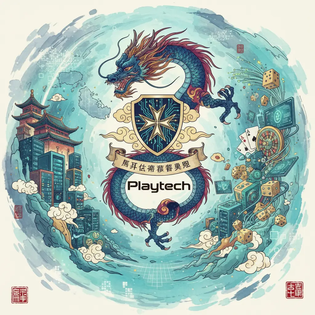 Playtech - Authority