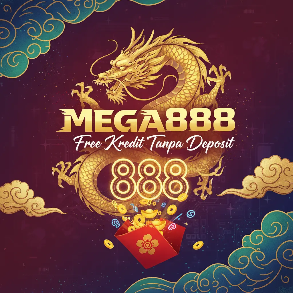 free kredit tanpa deposit - Mega