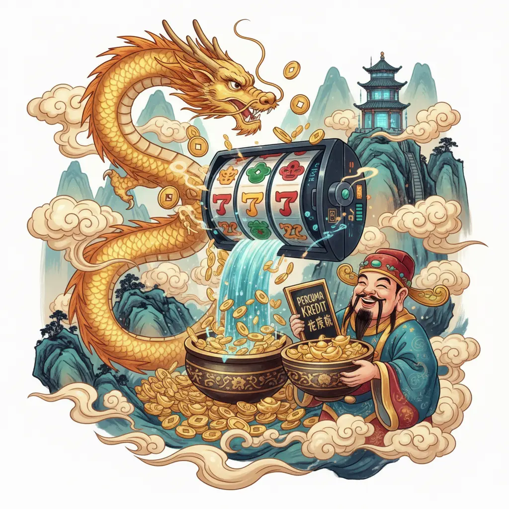 free credit slot malaysia - Gaming