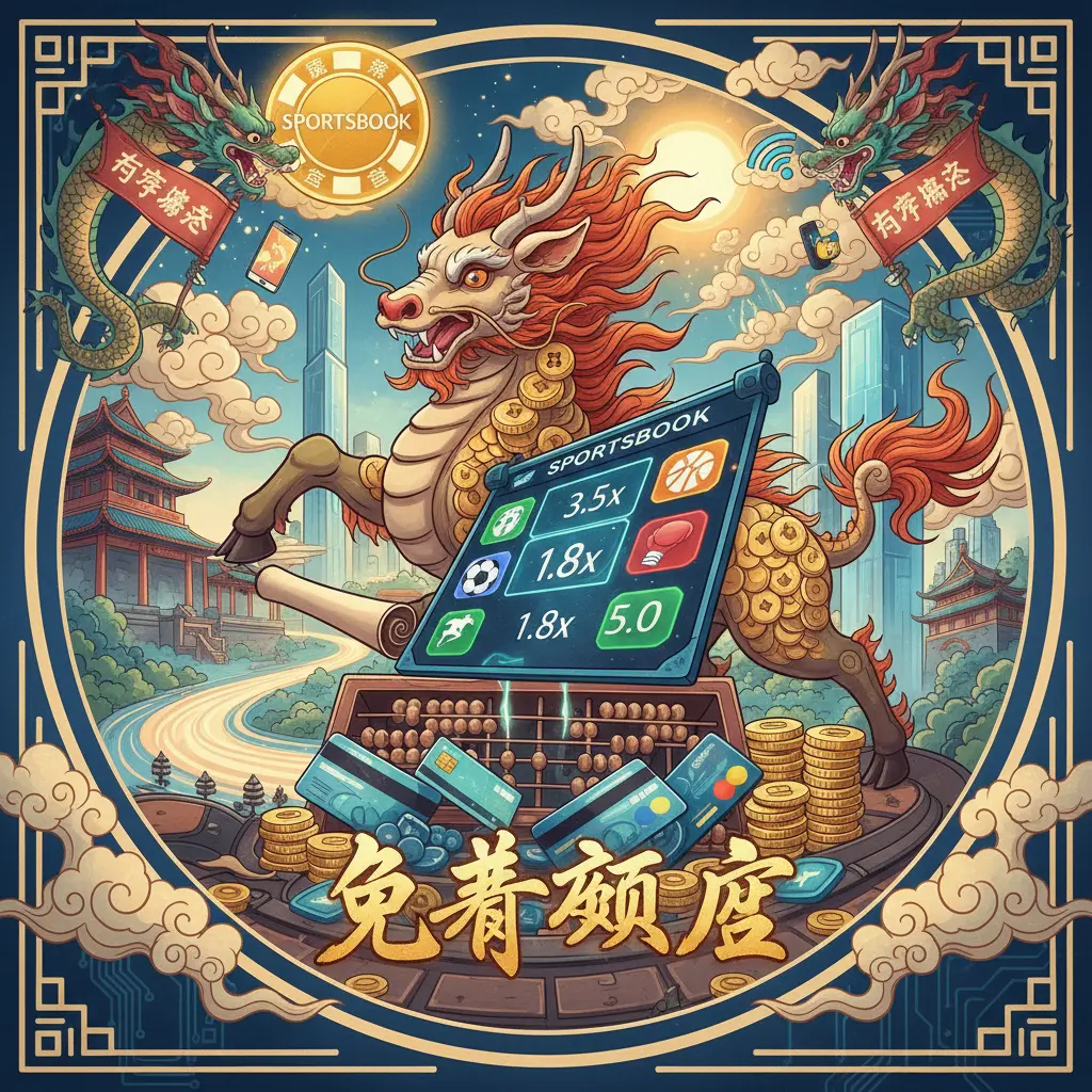 judi free credit - Sportsbook