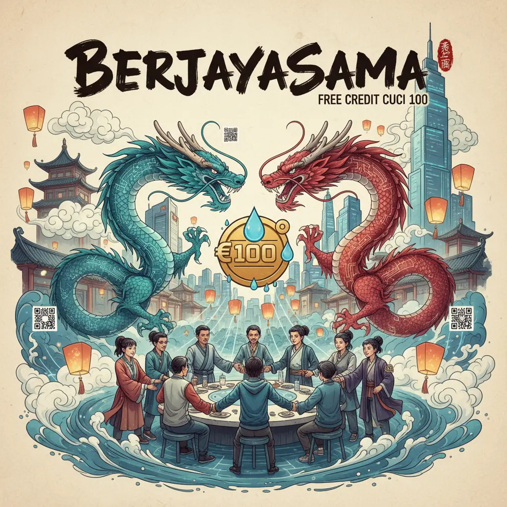 free credit cuci 100 - Berjayasama