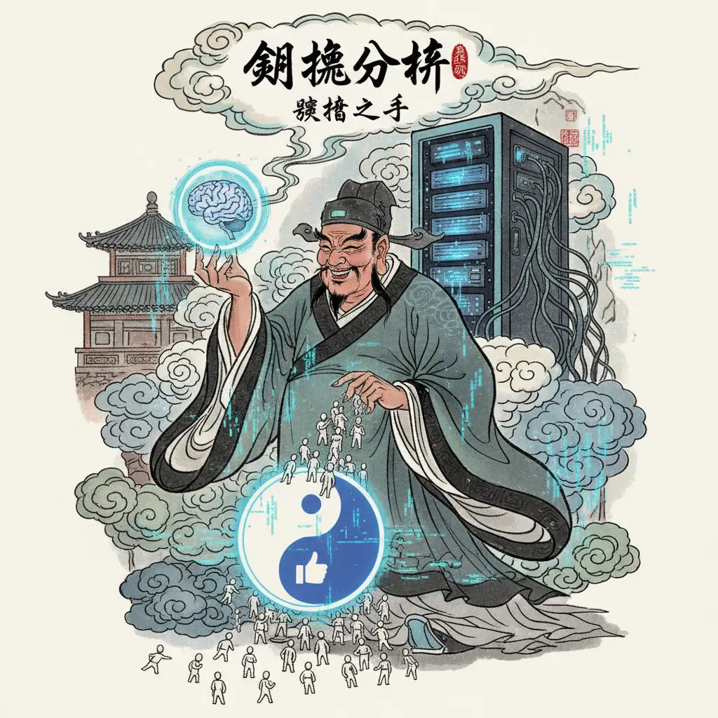 Facebook - Cambridge