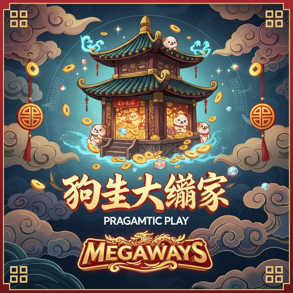 Pragmatic Play - Megaways