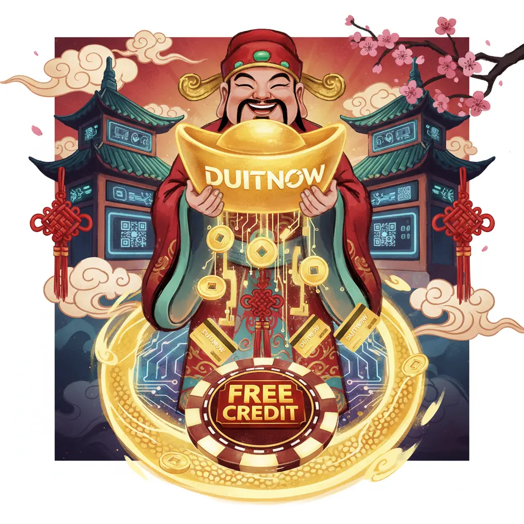 casino free credit - Duitnow