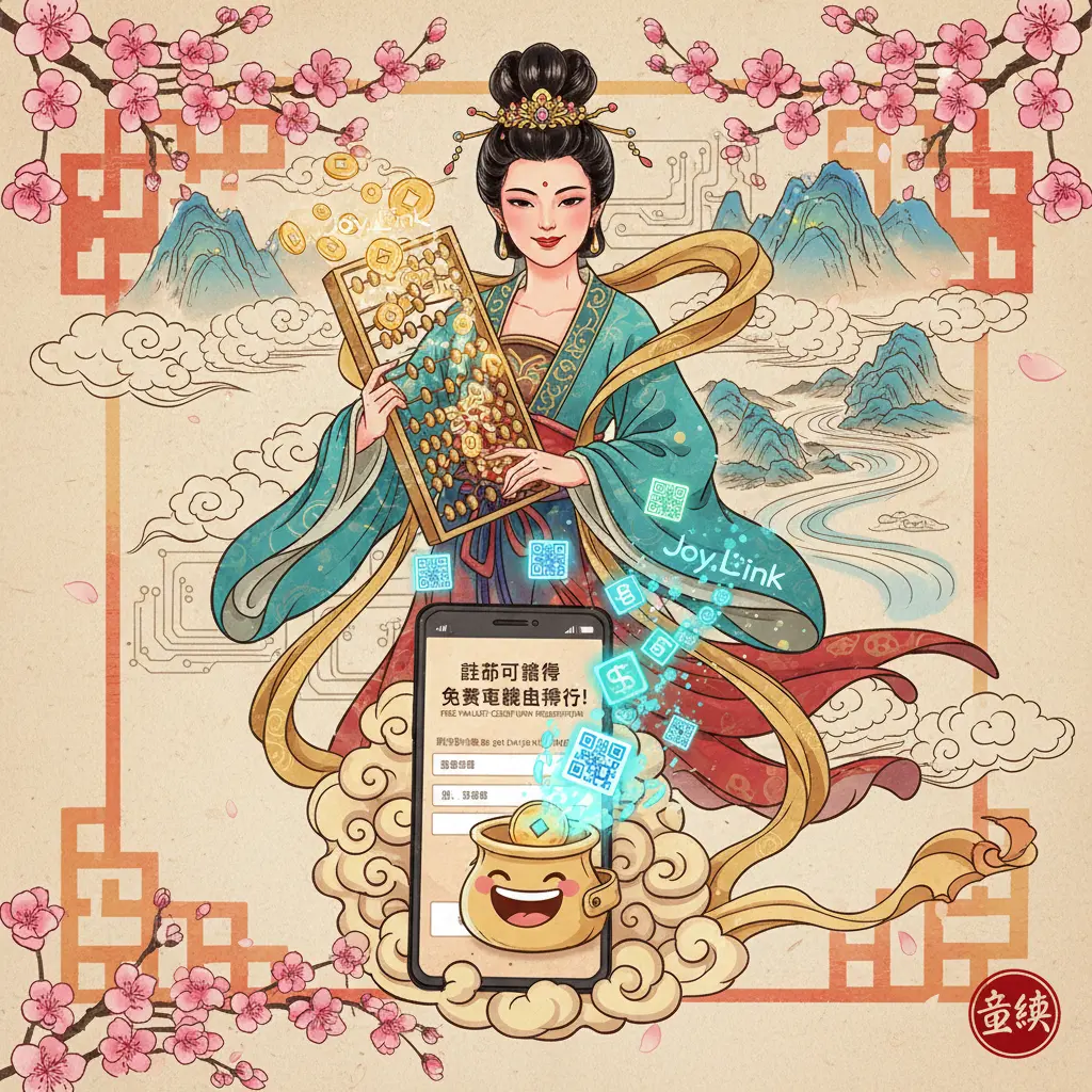 register dapat free credit e-wallet - link