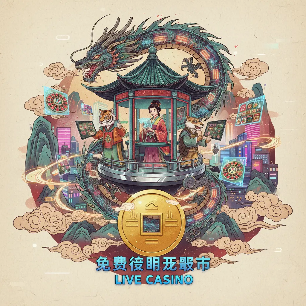 free kredit tanpa deposit - Casino