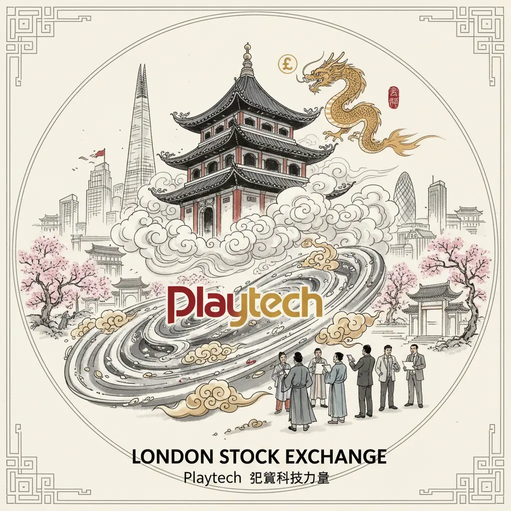 Playtech - Exchange