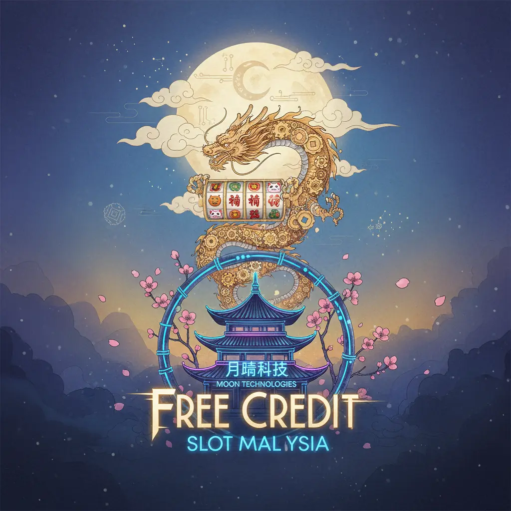 free credit slot malaysia - Technologies