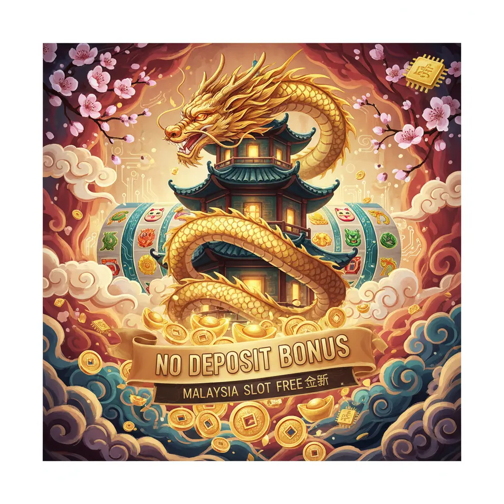 slot malaysia free credit - deposit