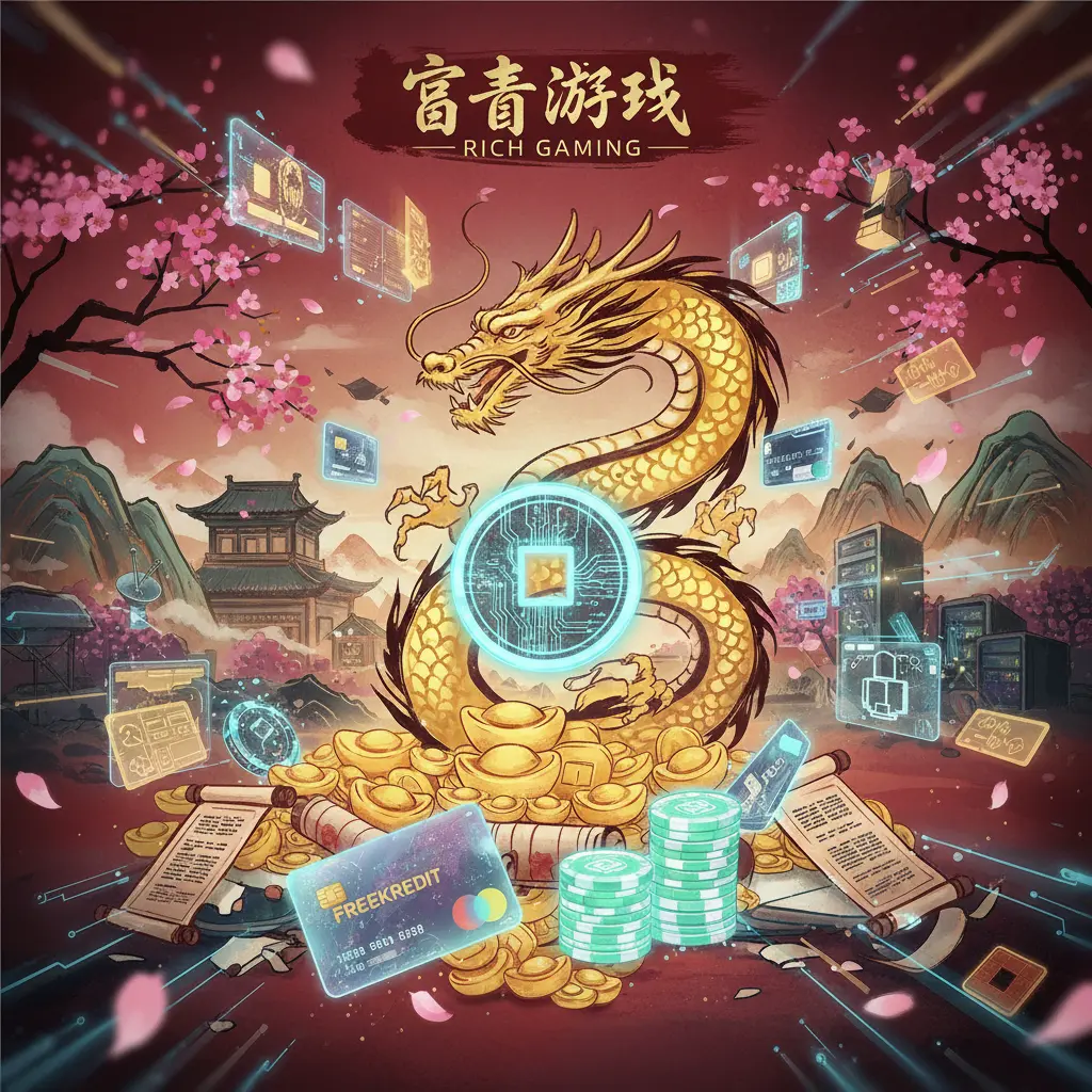 freekredit - Gaming