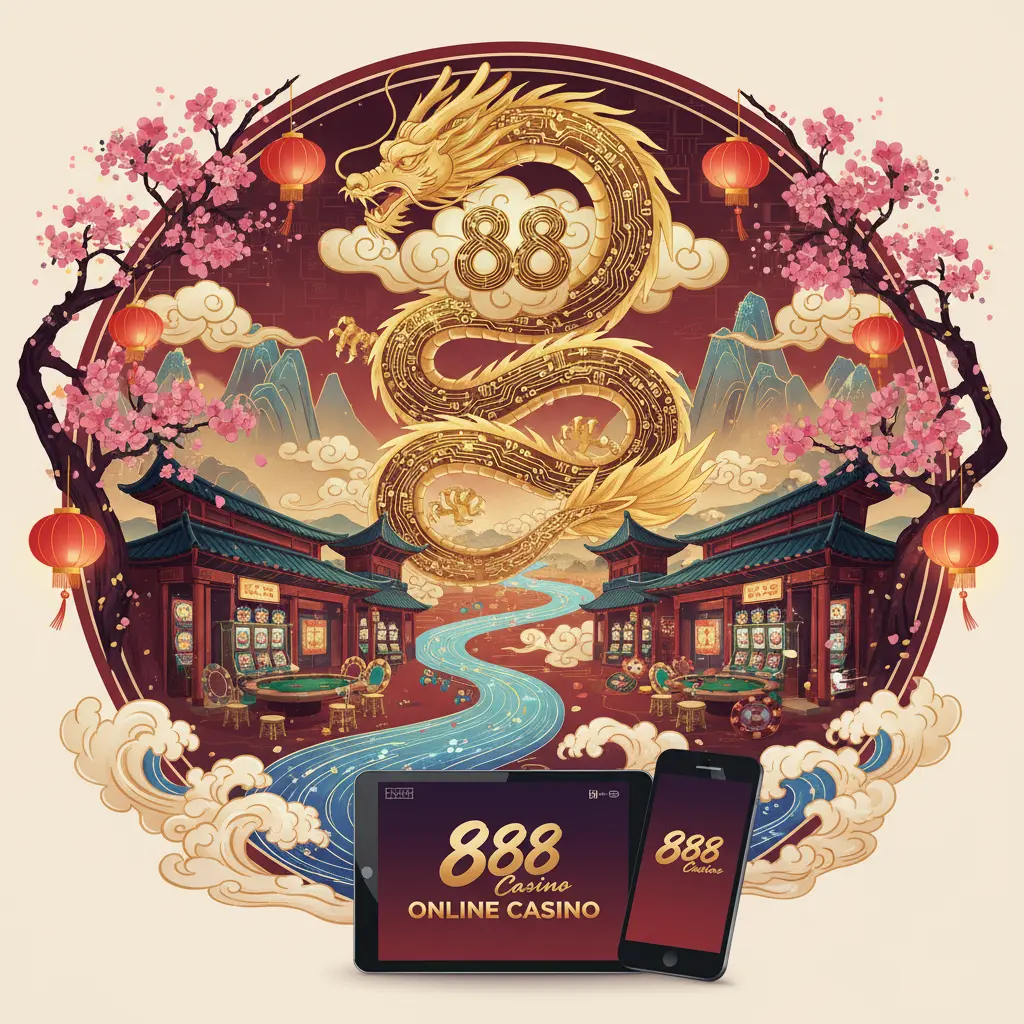 Online Casino - Casino