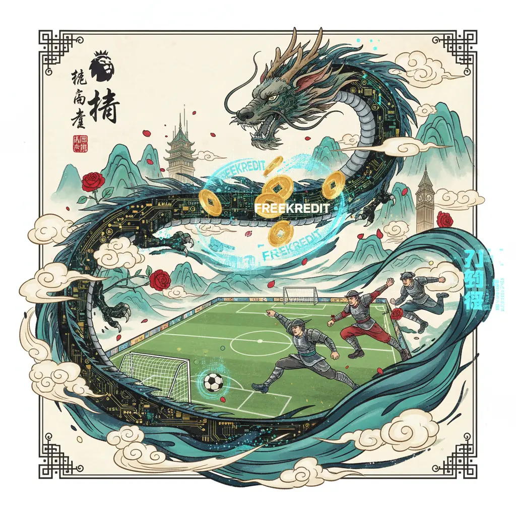 freekredit - England