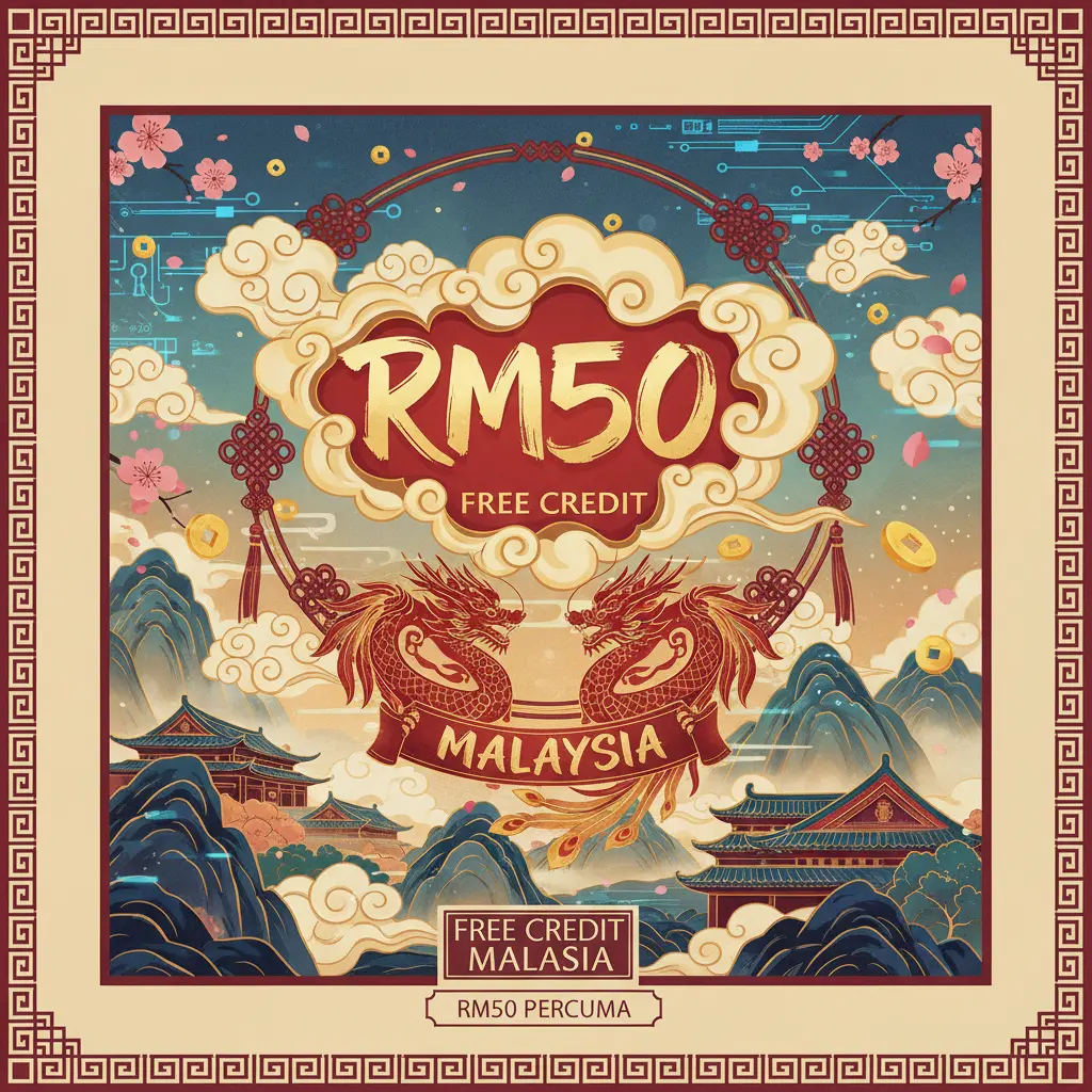 free credit malaysia - Credit