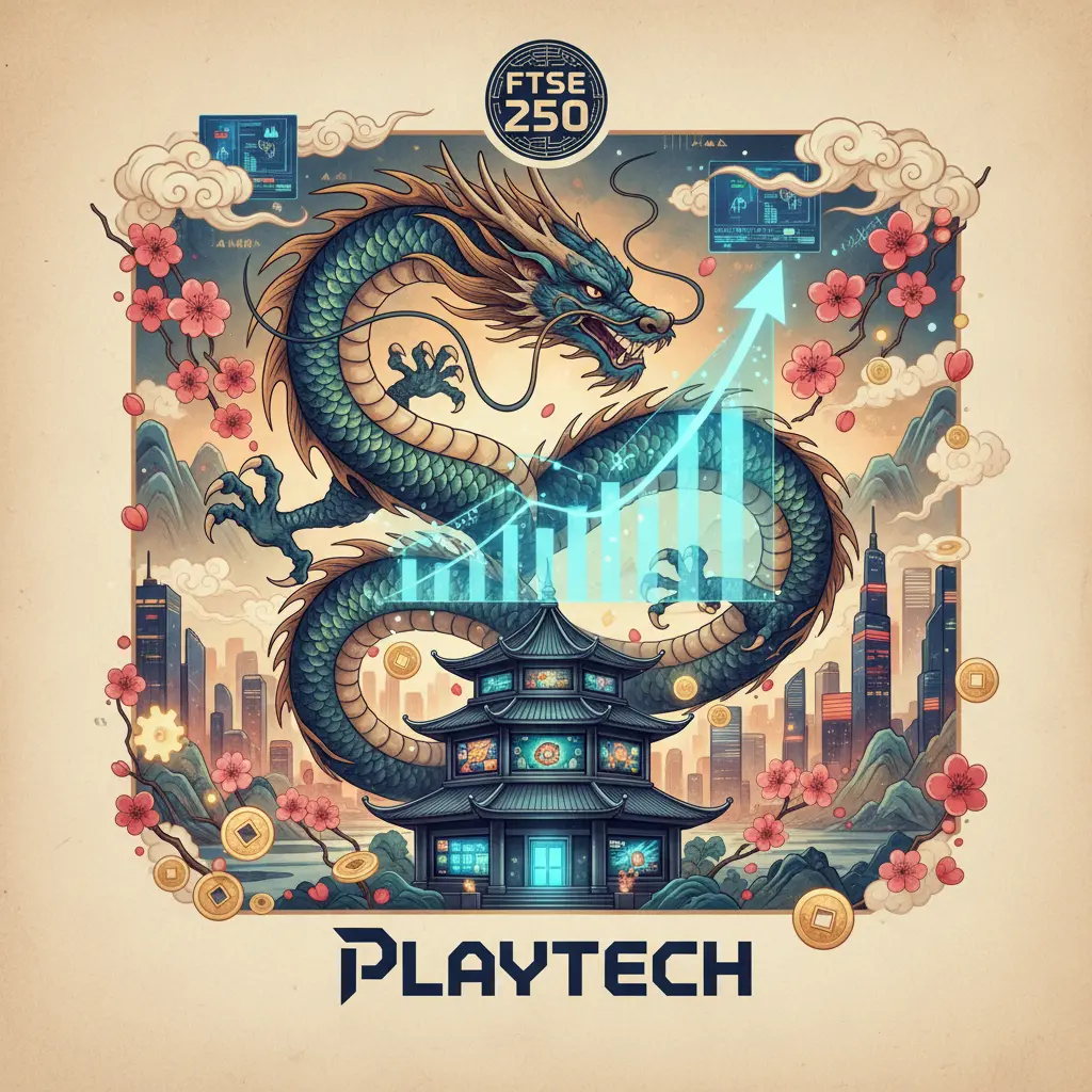 Playtech - Index