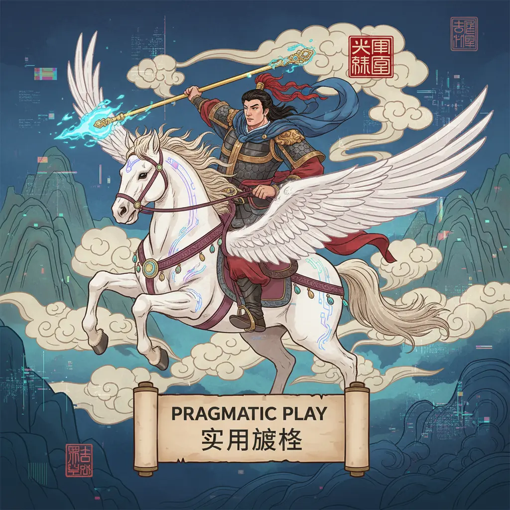 Pragmatic Play - Hercules