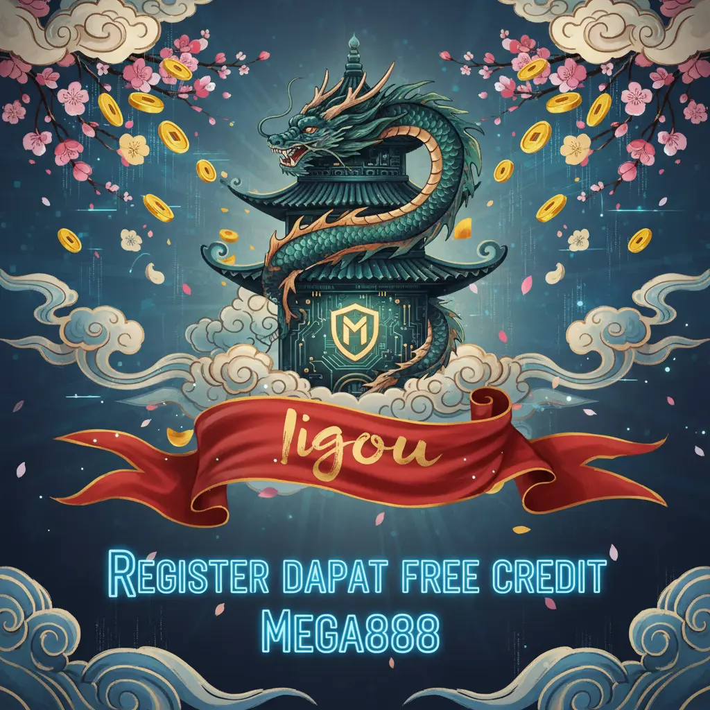 register dapat free credit mega888 - IGroup