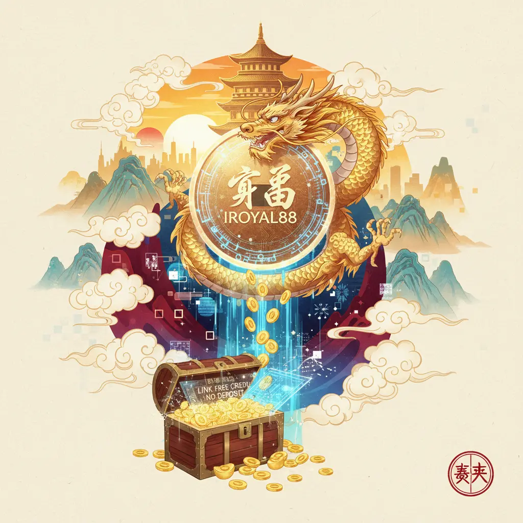 link free credit no deposit - IROYAL