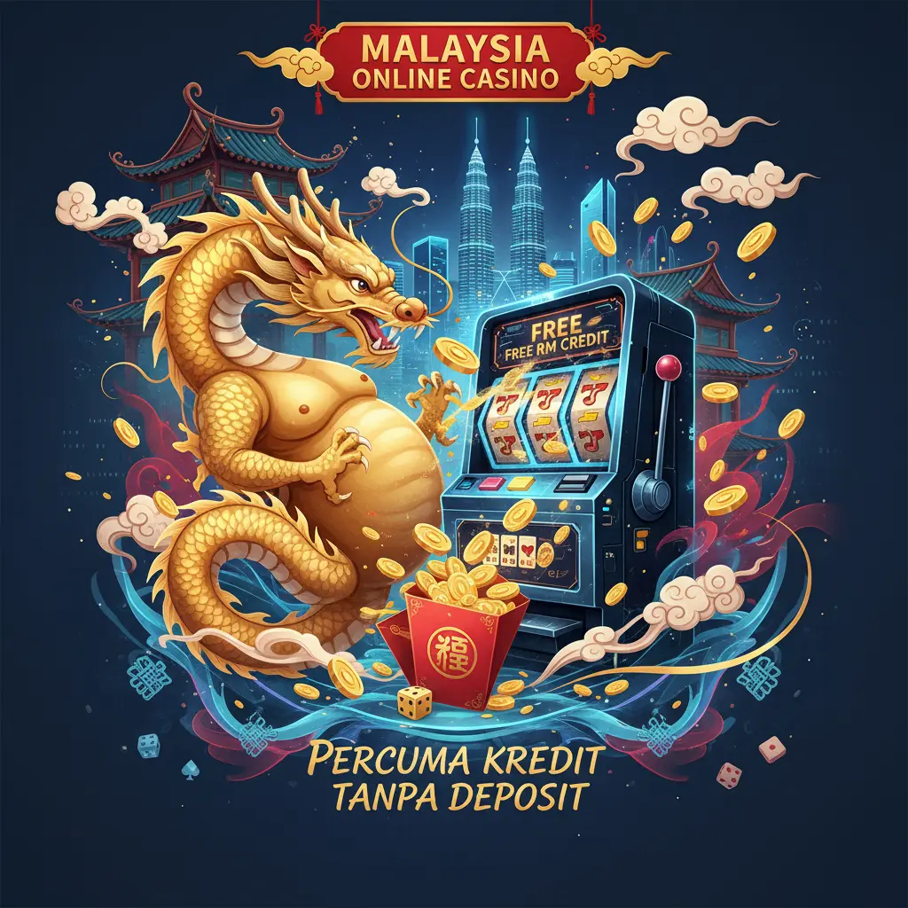 free kredit tanpa deposit - Malaysia