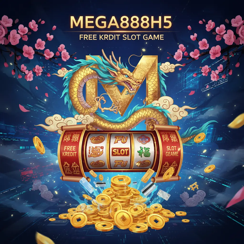 free kredit slot game - Mega